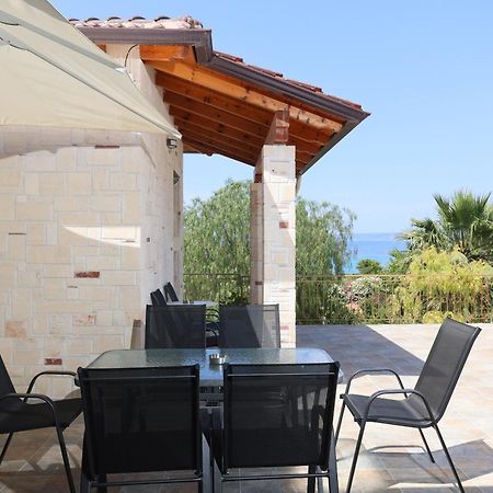 Villa Helga Exotic Pefkochori Extérieur photo
