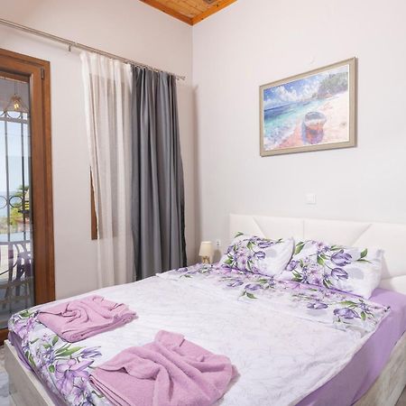 Villa Helga Exotic Pefkochori Extérieur photo